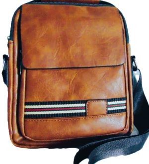 Crossbody bag for men