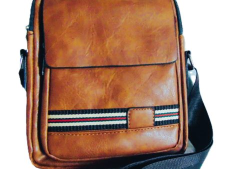 Crossbody bag for men
