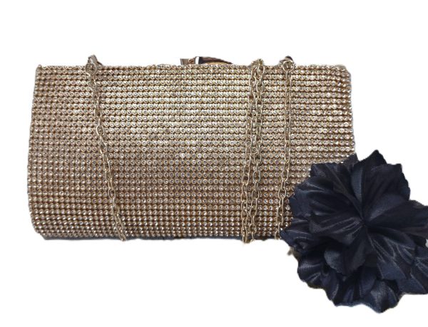 Evening clutch bag - Image 2