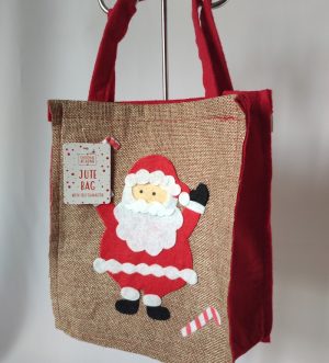 Christmas bags