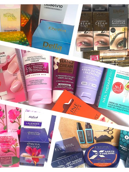Cosmetics